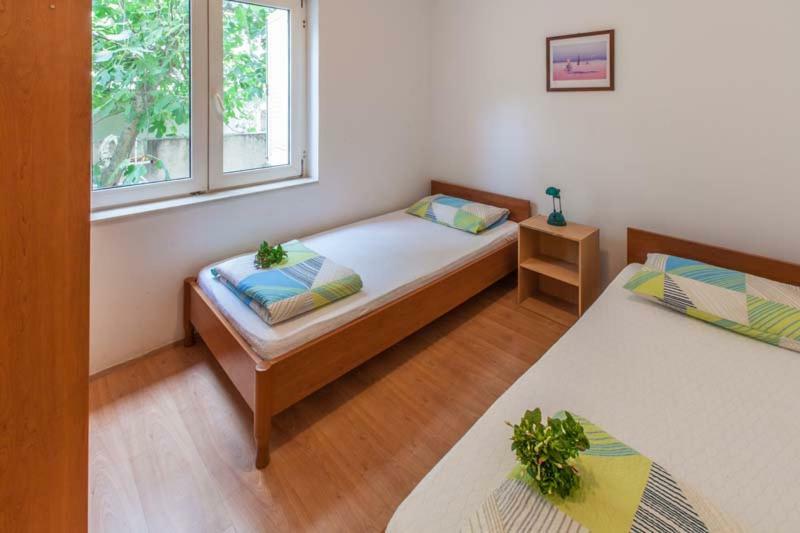Apartmani Mudronja Муртер Екстер'єр фото