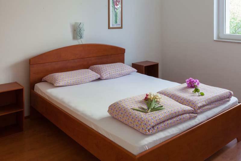 Apartmani Mudronja Муртер Екстер'єр фото