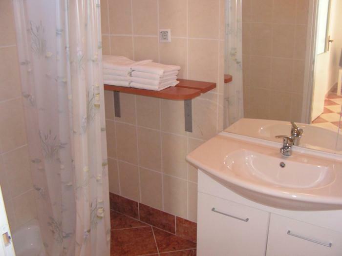 Apartmani Mudronja Муртер Екстер'єр фото