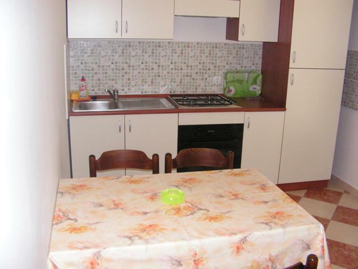 Apartmani Mudronja Муртер Екстер'єр фото
