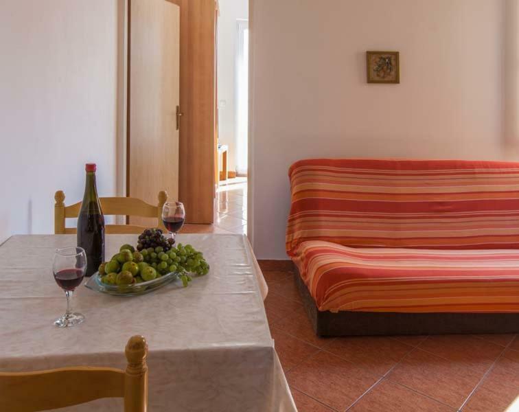 Apartmani Mudronja Муртер Екстер'єр фото