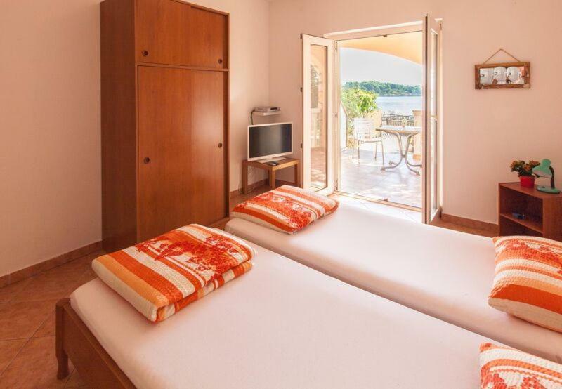 Apartmani Mudronja Муртер Екстер'єр фото