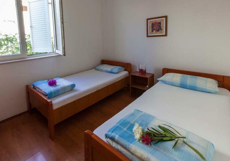 Apartmani Mudronja Муртер Екстер'єр фото