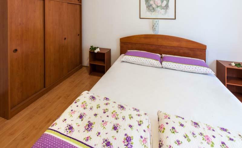 Apartmani Mudronja Муртер Екстер'єр фото